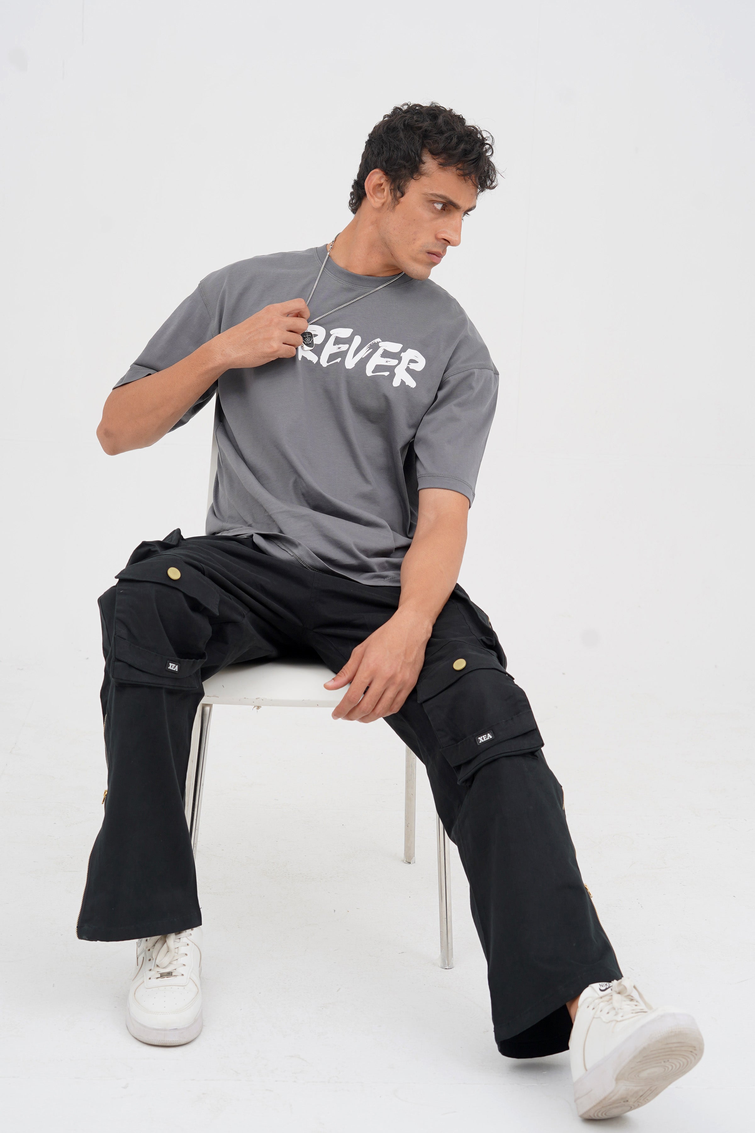 xea clothing, unisex, oversized, streetwear, drop shoulder, baggy, loose fit, t shirts buy online in Pakistan.