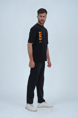 CR7 Ronaldo Oversized T-Shirt
