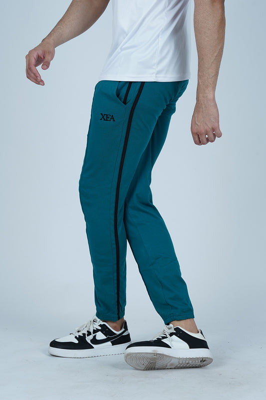 Tailored Trends Men's Jogger Pants