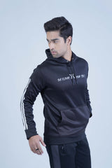Premium Urban 2.0 Black Hoodie by The Xea Men's Fashion -  Urban 2.0 Black Hoodie - Xea Clothing