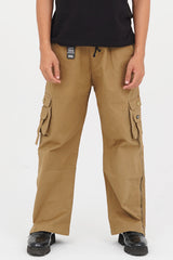 xea clothing, unisex, oversized, streetwear, loose bottom, baggy, loose fit, cargo buy online in Pakistan.