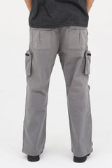 xea clothing, unisex, oversized, streetwear, loose bottom, baggy, loose fit, cargo, pants, trousers buy online in Pakistan.