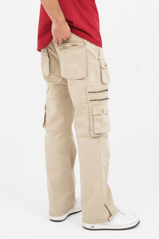 xea clothing, unisex, oversized, streetwear, loose bottom, baggy, loose fit, cargo, pants, trousers buy online in Pakistan. 2400