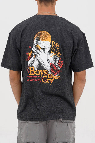 XEA Clothing Dope Skill Oversized Tee – Comfortable Street Style for Men and Women