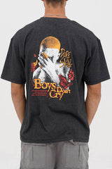 XEA Clothing Dope Skill Oversized Tee – Comfortable Street Style for Men and Women