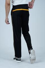 Stay cool this summer with lightweight men’s trousers. Breathable fabric ideal for hot weather in Pakistan.