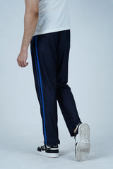 Urban streetwear trousers for men. Trendy fits designed for Gen Z fashion lovers