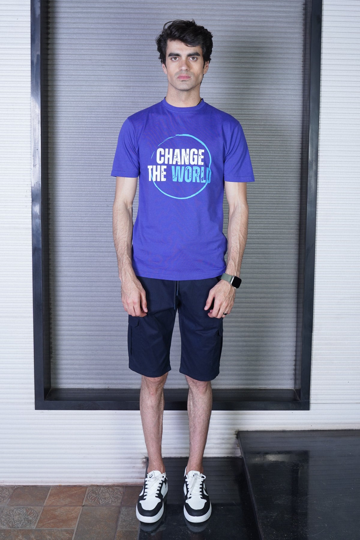 -  Xea Graphic T-Shirt - Xea Clothing