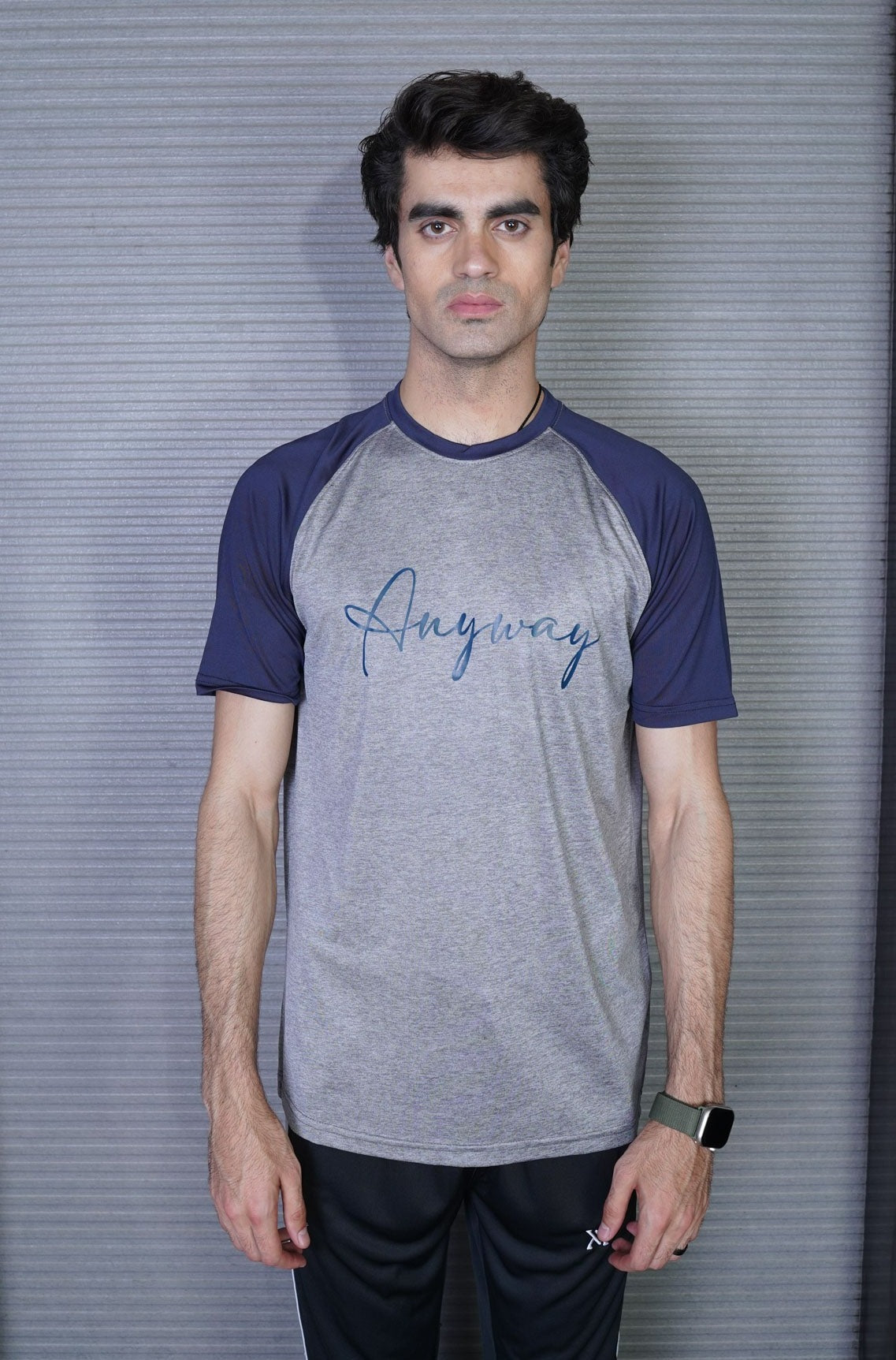 -  Men's Reglan Tee - Xea Clothing