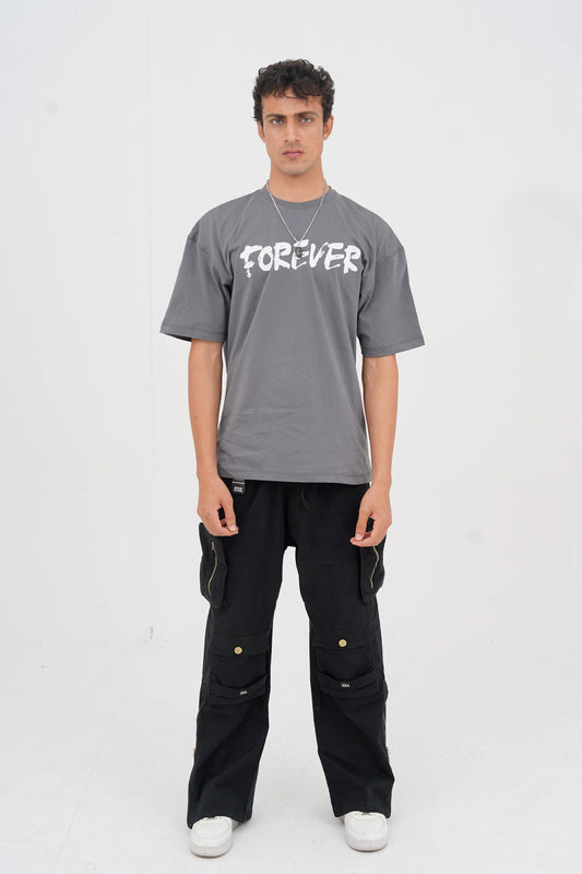 Forever Oversized T-Shirt 2400