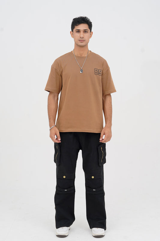 Edition 89 Oversized T-Shirt 2400