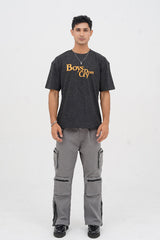 XEA Clothing Dope Skill Oversized Tee – Comfortable Street Style for Men and Women