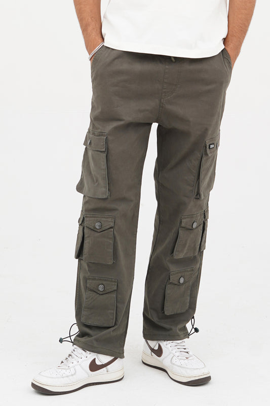 xea clothing, unisex, oversized, streetwear, loose bottom, baggy, loose fit, cargo, pants, trousers buy online in Pakistan. 2400