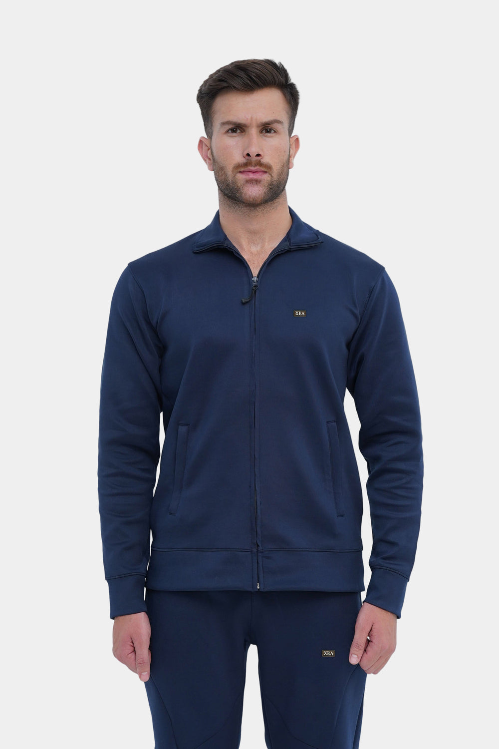 Xea Warm Up Winter Tracksuit