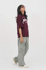 Gender Neutral Oversized T-Shirt