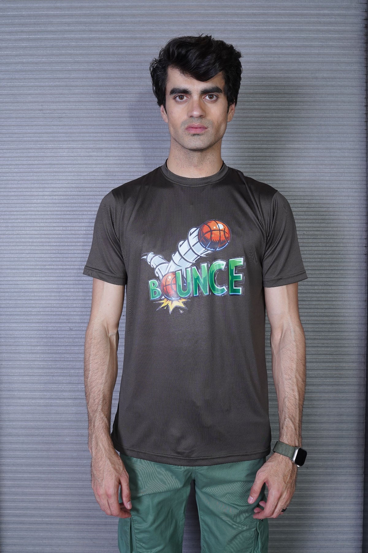 t shirt