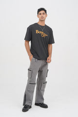 xea clothing, unisex, oversized, streetwear, loose bottom, baggy, loose fit, cargo, pants, trousers buy online in Pakistan.