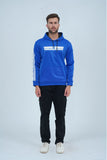 Urban 2.0 Royal Blue Hoodie